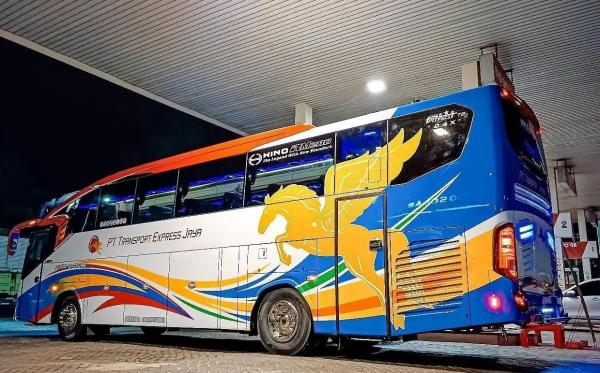 PO Transport Express 1