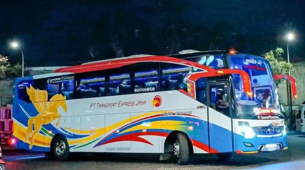 PO Transport Express 3