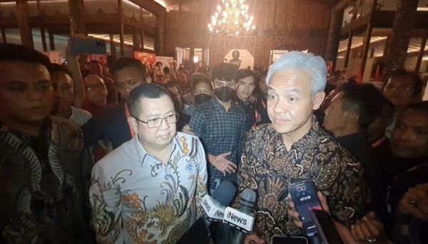 Harus Dilihat Siapa yang Paling Bisa Menambah Suara, Kita Maju untuk Menang