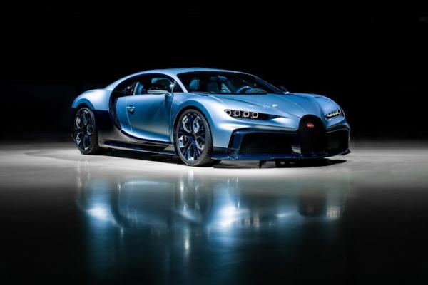 Bugatti Chiron 1 980x653