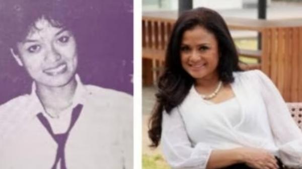 Penyanyi Lawas 90an. (Foto: instagram)