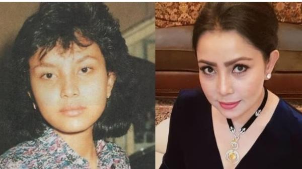 Penyanyi Lawas 90an. (Foto: instagram)