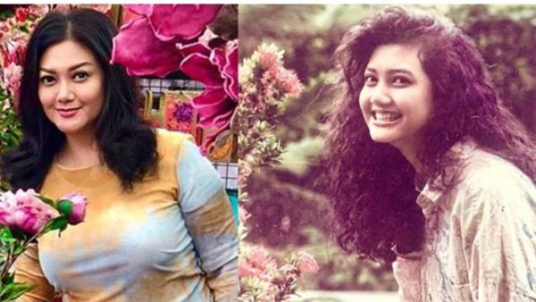 Penyanyi Lawas 90an. (Foto: instagram)