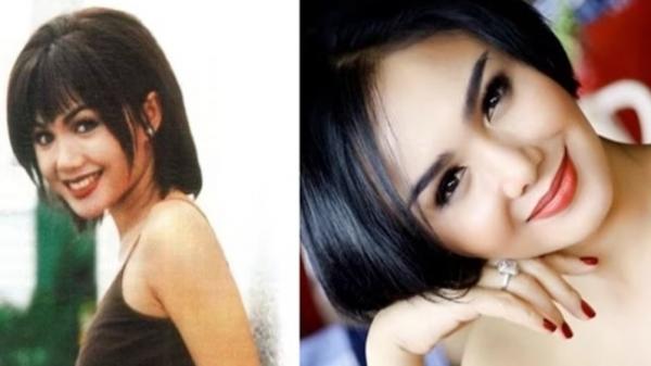 Penyanyi Lawas 90an. (Foto: instagram)