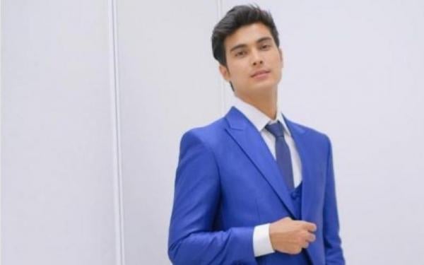 Profil Dan Biodata Cinta Brian Aktor Blasteran Inggris Kakak Dari Junior Robert