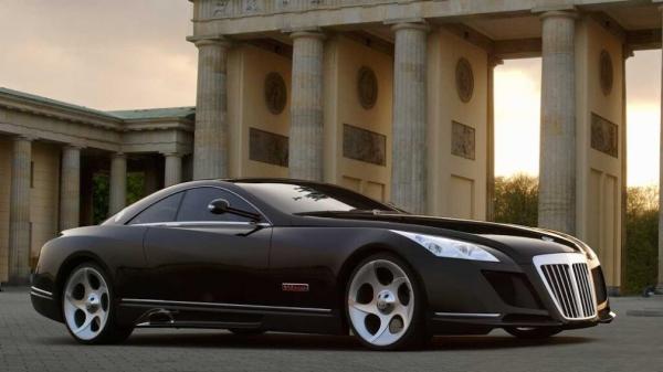 Maybach Exelero 1024x576