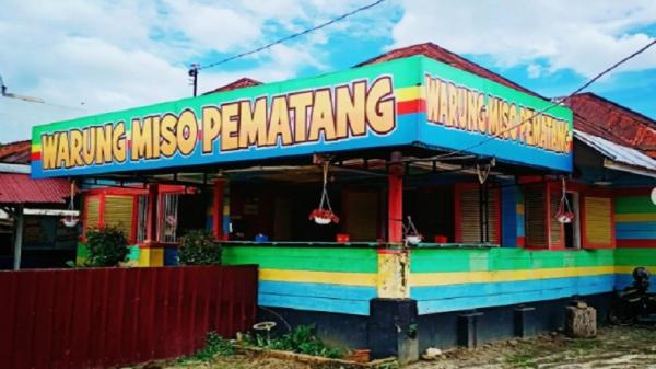 Rekomendasi Warung Mie Sop di Siantar, Warung Miso Pemantang (Foto: Instagram/Warung Miso Pemantang)