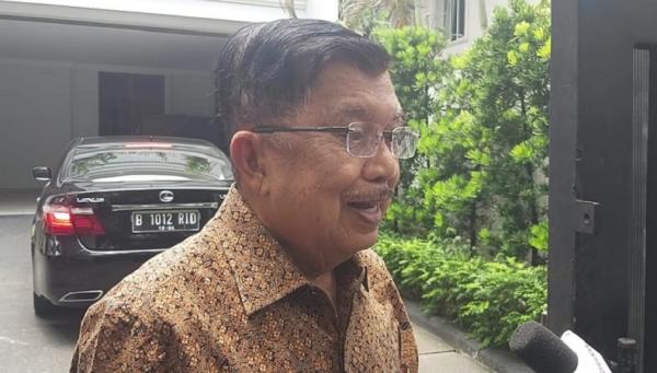 JK Buka-Bukaan Soal Asal Lahan 340.000 Ha Prabowo yang Disentil Anies