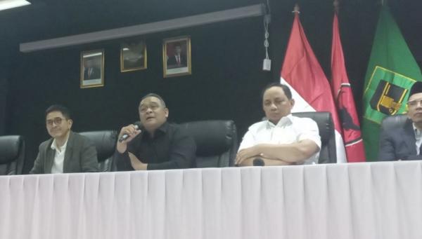 Komposisi Wakil Ketua TPN Ganjar Presiden Bertambah, Siapa Saja?