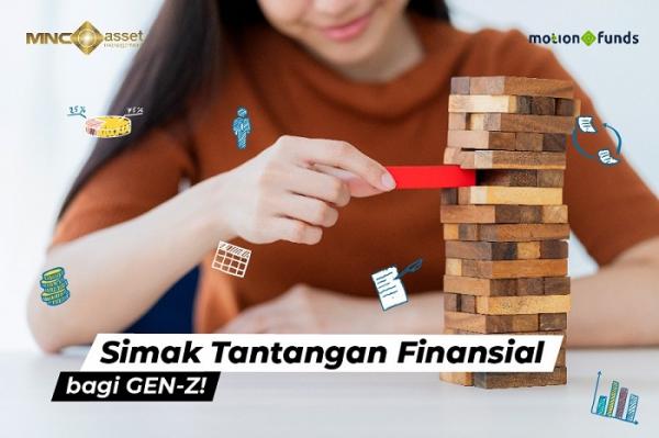 Ini Tantangan Finansial Bagi Gen-Z Yang Wajib Diketahui, Apa Saja?