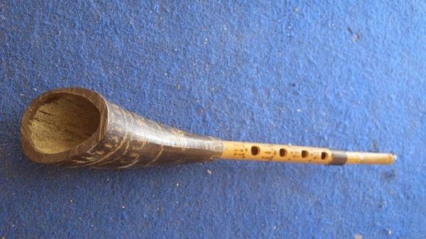 Sarengko Sarengko. (Foto: pariwisataindonesia.id