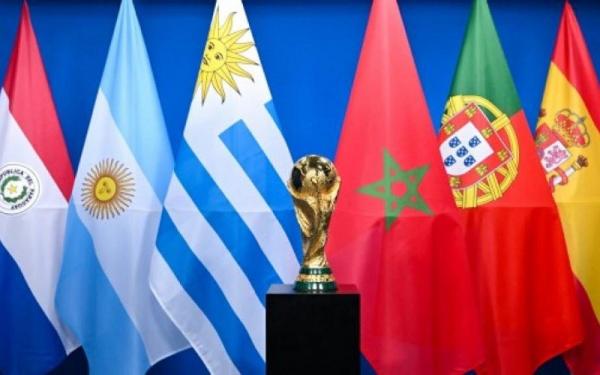 Sejarah! FIFA Umumkan Piala Dunia 2030 Digelar di 3 Benua dan 6 Negara, Final di Santiago Bernabeau