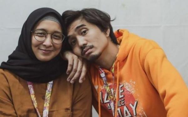 Adelia Lontoh Adelia Lontoh. (Foto: instagram)