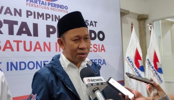 Ganjar Pranowo Paling Digemari Anak Muda, Ini 3 Alasannya Menurut Partai Perindo