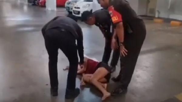 Fakta Perempuan di Surabaya Tewas Dianiaya usai Du Fakta Perempuan di Surabaya Tewas Dianiaya usai Dugem (Foto: Istimewa)