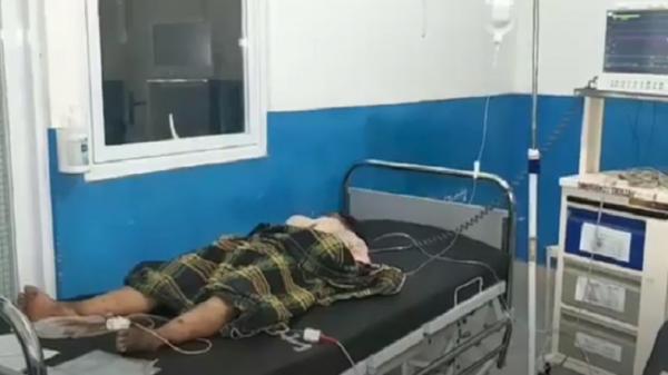 Viral Remaja Perempuan di Wakatobi Dibully 7 Orang, Korban Babak Belur Tak Sadarkan Diri (Foto: Tangkapan Layar)