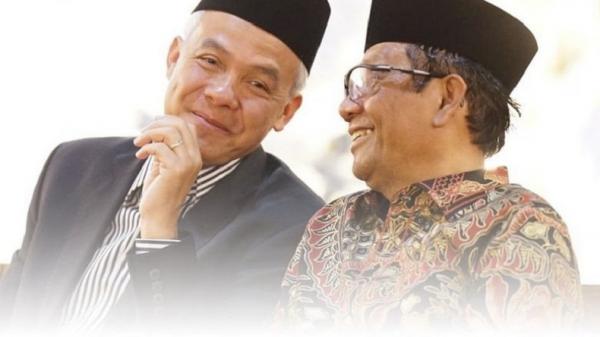 Ganjar-Mahfud Bakal Moratorium Smelter Nikel jika Terpilih jadi Presiden dan Wakil Presiden 2024