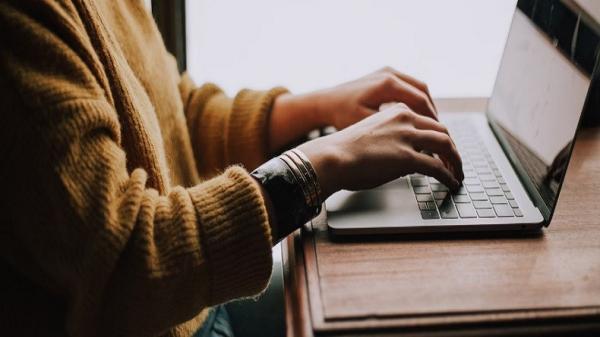 Cara Bikin Gambar Ilusi Sipitkan Mata untuk Melihat yang Viral di Medsos 