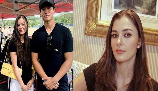 Mengenal Anisha Rosnah Calon Istri Pangeran Mateen, Cucu dari Seorang Abdi Kerajaan