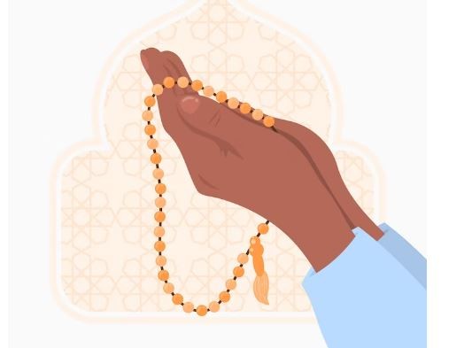 6 Bacaan Pendek Doa Minta Rezeki dan Terjemahannya