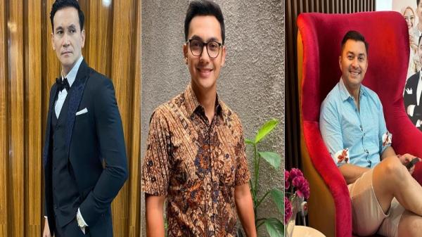 5 Aktor Pria Tetap Ganteng di Usia 40an, Nomor 3 Suami Idaman Hidupnya Sederhana