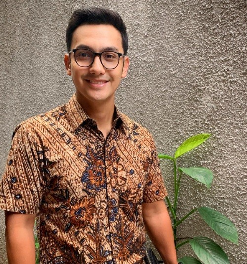  aktor pria tetap ganteng di usia 40an. (foto: instagram)