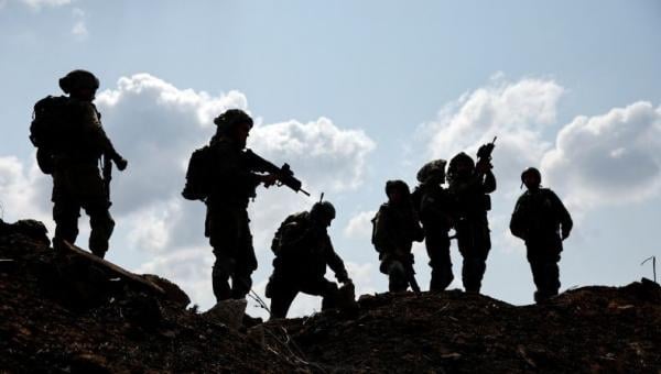 Pesawat Amerika Bawa Amunisi Tiba di Israel, Akan Dipakai untuk Bombardir Gaza Pesawat Amerika Bawa Amunisi Tiba di Israel, Akan Dipakai untuk Bombardir Gaza