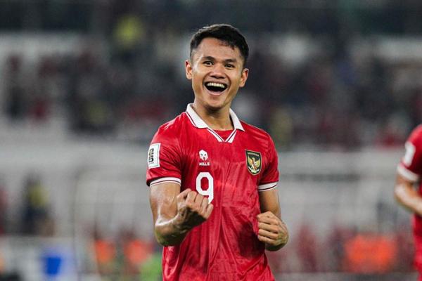 Timnas Indonesia Brunei 3 Infografis Timnas Indonesia Menang Telak
