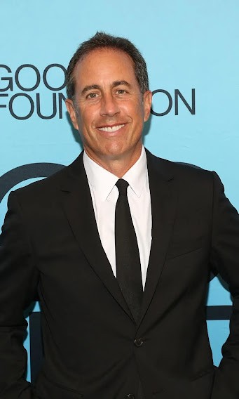 Jerry Seinfeld
