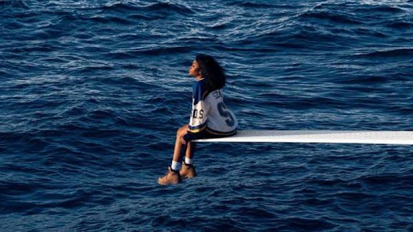 Lirik Lagu Open Arms SZA dan Terjemahan, Punya Makna yang Dalam