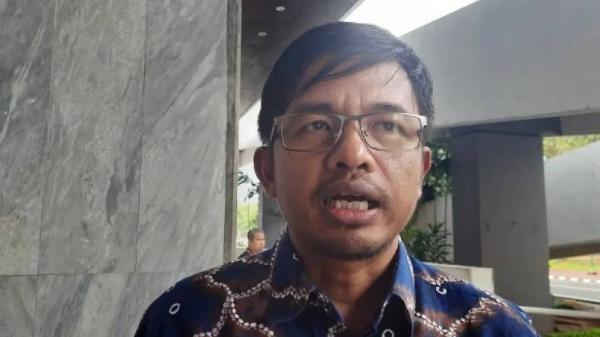 KPU Ungkap Mekanisme Debat Capres-Cawapres, Digelar 5 Kali