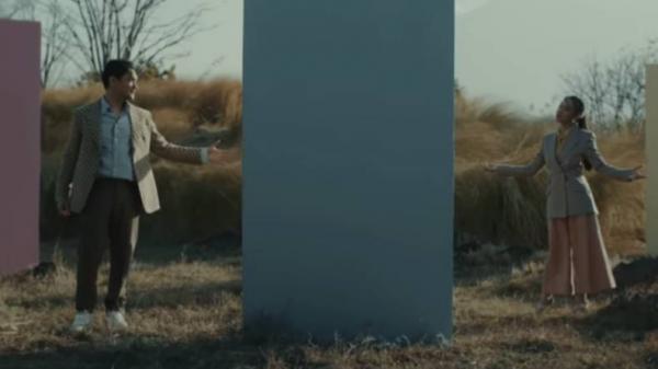 Lirik Lagu Ada - Lyodra dan Afgan, Trending di YouTube!