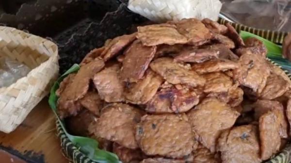 5 Camilan Khas Karanganyar, Tempat Kelahiran Ganjar Pranowo Calon Presiden 2024