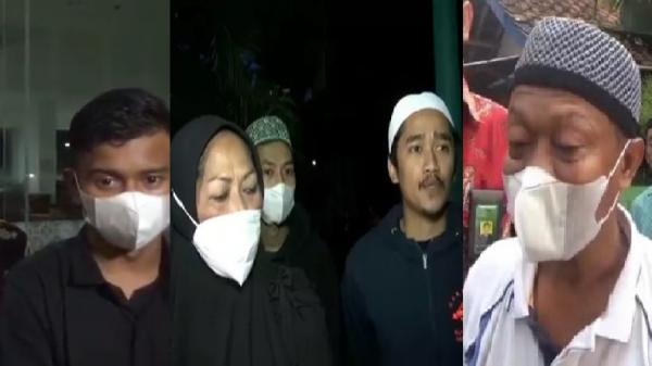 Update Kasus Pembunuhan Ibu Dan Anak Di Subang, Ini Peran 5 Tersangka