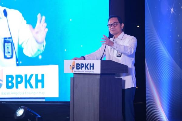 BPKH Bentuk Anak Usaha di Arab Saudi, Optimalkan Nilai Manfaat Jemaah Haji