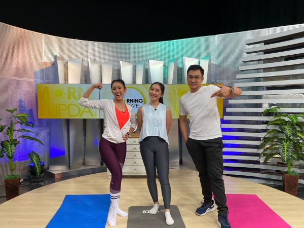 Bukan Buat Kurus, Ternyata Ini Manfaat Pilates untuk Perempuan