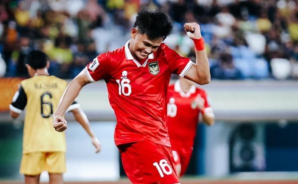 Hokky Caraka Siap Mati-Matian Demi Timnas Indonesia Lolos 16 Besar ...