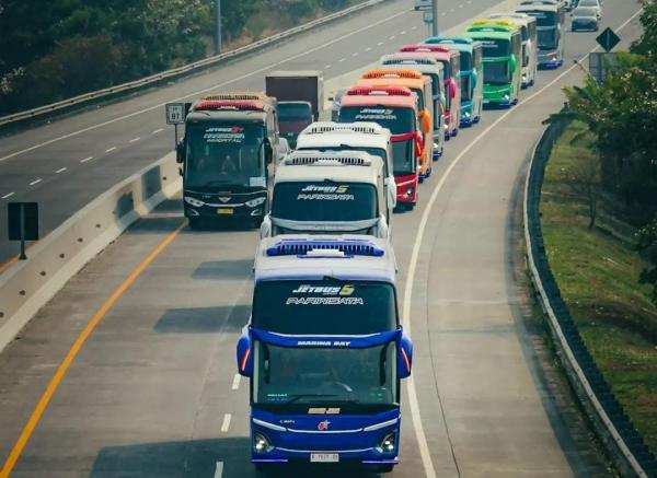 Jetbus 5 3