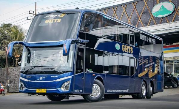Jetbus 5 6
