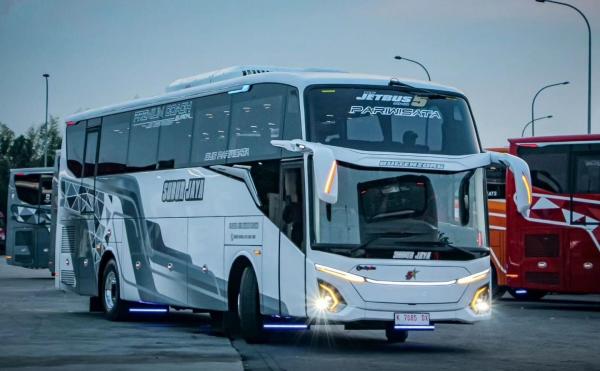 Jetbus 5 8