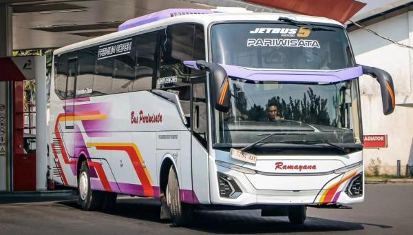 Jetbus 5 9