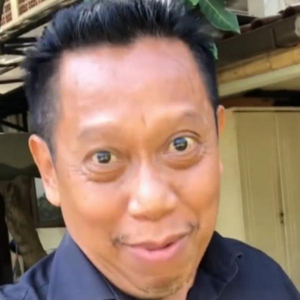 Artis Lawas Berjuang Melawan Penyakit. (Foto: instagram)