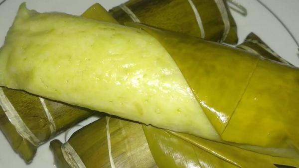 Buras 1 Buras. (Foto: cookpad.com)