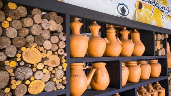 Saung Teko. (Foto: Instagram/saungteko.smd)