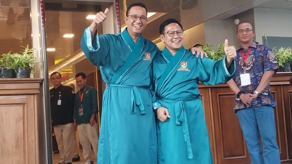 RSPAD Gatot Soebroto Libatkan 50 Dokter Periksa Kesehatan Bacapres-Bacawapres