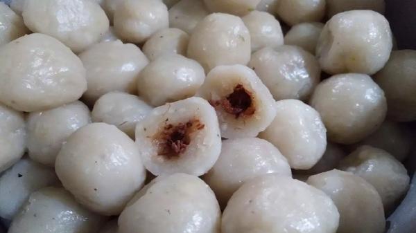 Cilok Cilok. (Foto: cookpad.com)