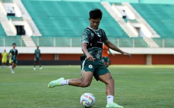 Hokky Caraka Tak Diizinkan Gabung Timnas Indonesia Piala Asia U-23, Shin Tae-yong Makin Pusing?