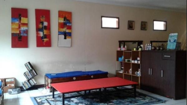 Biya Salon Muslimah. (Foto: Instagram/salonbiyamuslimah)