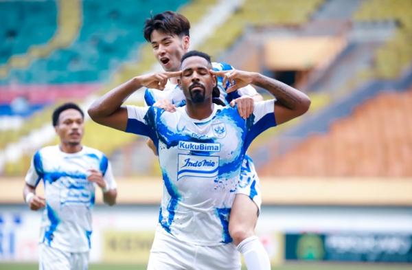 PSIS Semarang menang 3-2 atas Persikabo 1973 pada pekan ke-16 Liga 1 2023/2024 di Stadion Wibawa Mukti, Cikarang, Jumat (20/10/2023). (Foto: PSIS Semarang)