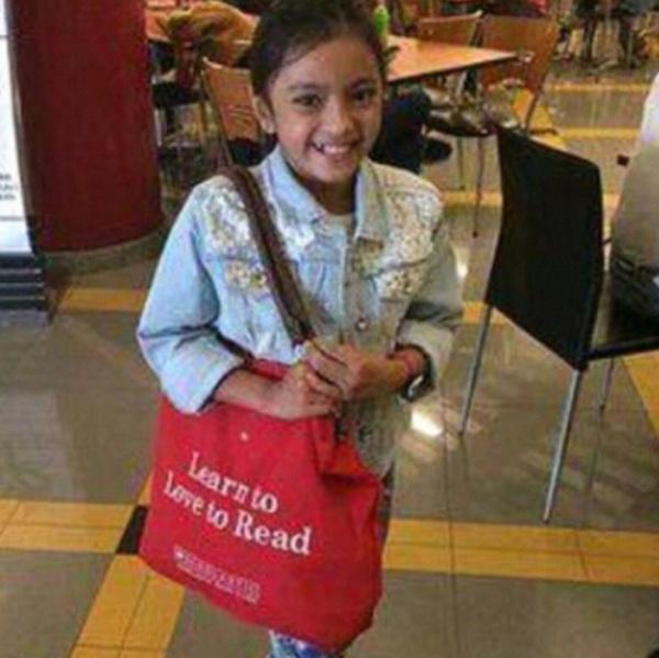 Screenshot 20231024 050828 Instagram Potret Transformasi Alleia Anata. (Foto: Instagram)